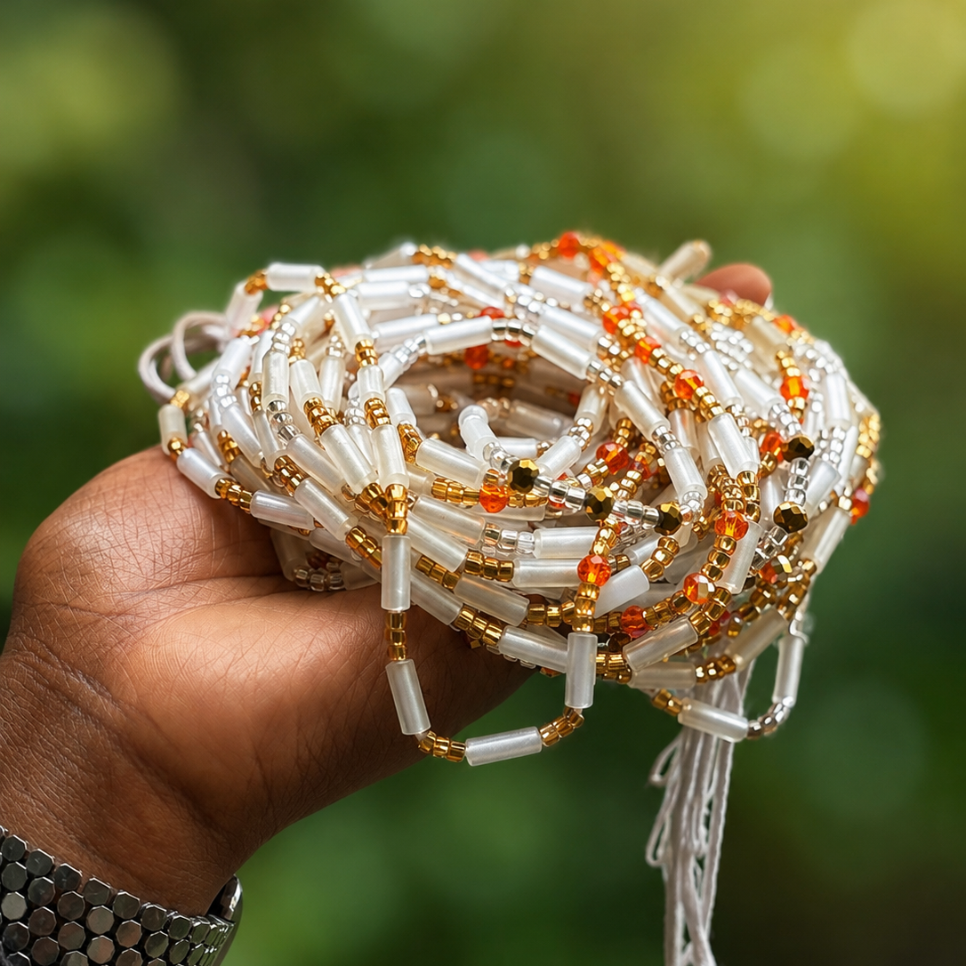 African Beads
