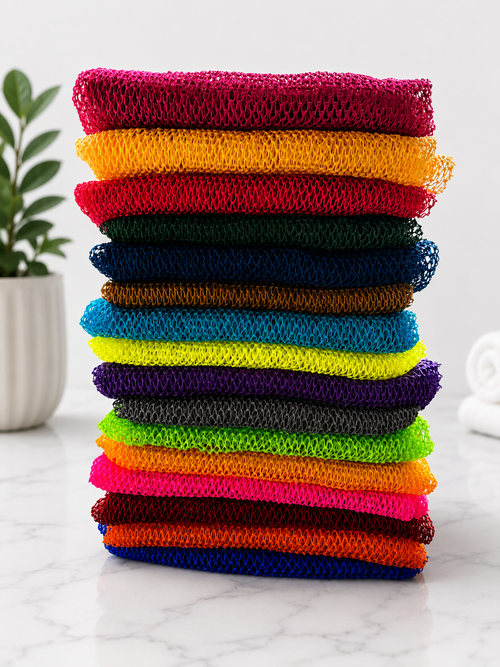 African Net Sponge