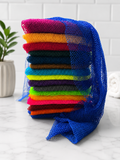 African Net Sponge