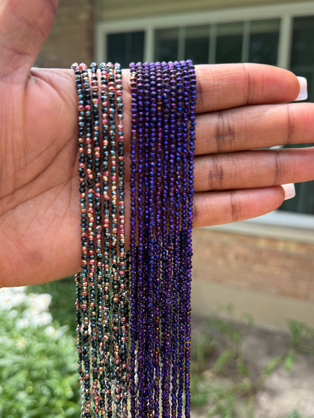 Waist & Tummy Beads (Per Piece)